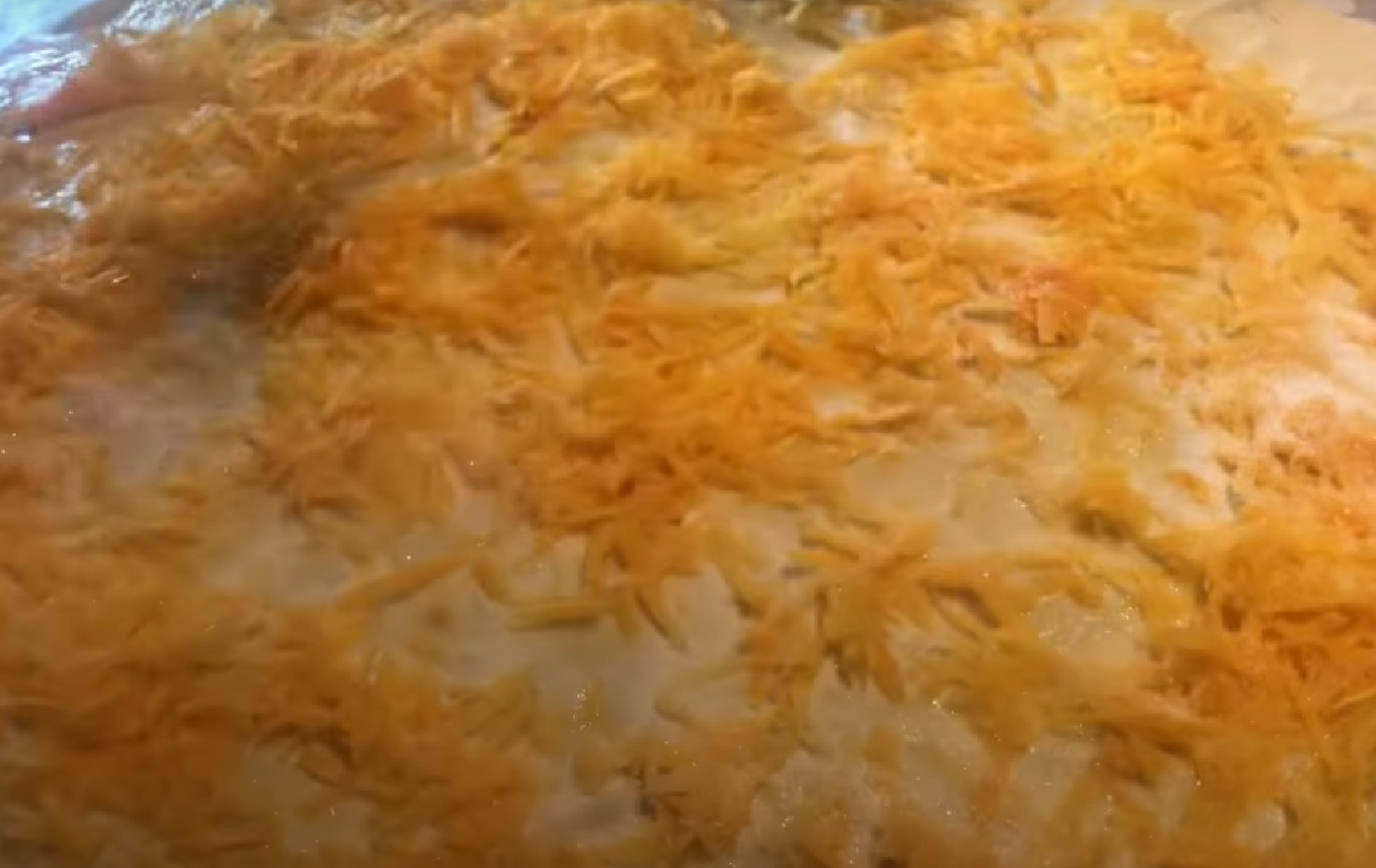 Тыквенный пирог фулту: рецепт настоящей крымскотатарской выпечки